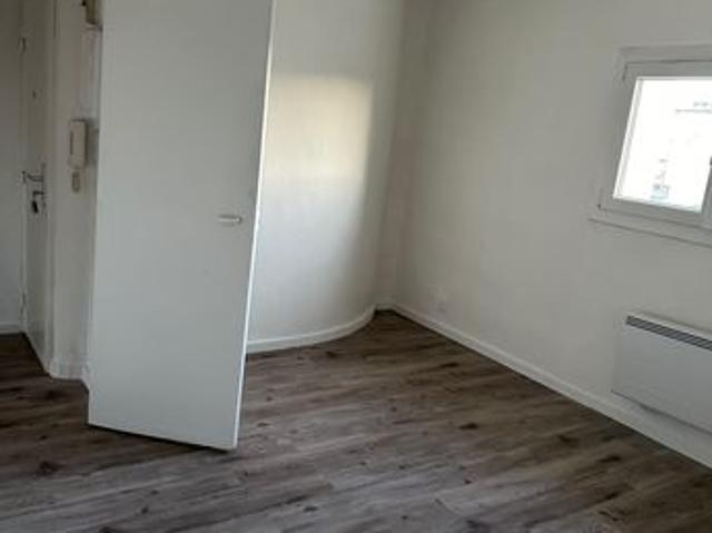 Appartement vente à Marseille