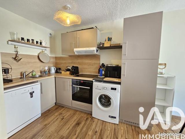 Appartement vente à Arcachon