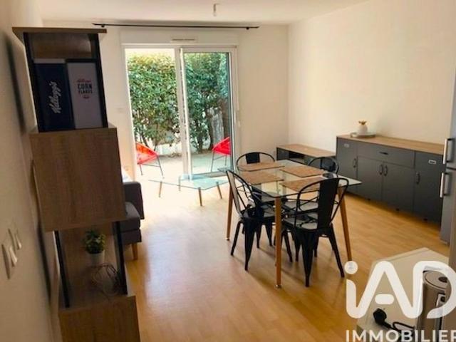 Appartement vente à La Roche-sur-Yon, La Roche-sur-yon