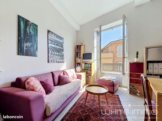 Appartement vente à Châlons-en-Champagne, Francheville