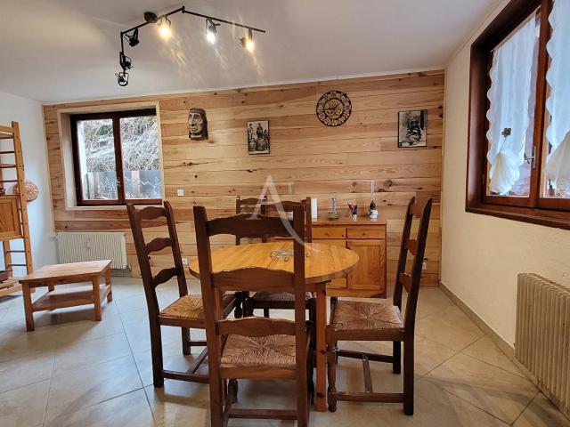Appartement vente à Gréolières, Alpes-Maritimes