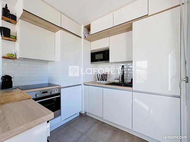 Appartement vente à Réau, Seine-et-Marne