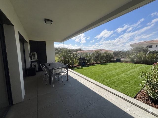 Appartement vente à Sartène, Porto-vecchio