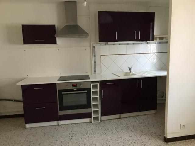 Appartement location à Arrondissement de Toulon, Solliès-pont