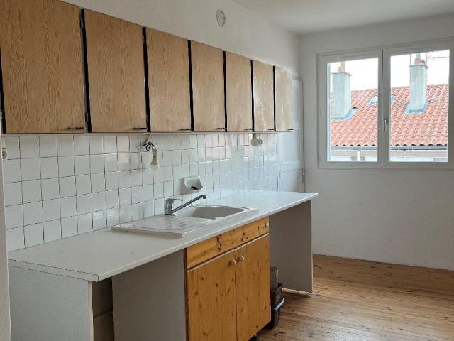 Appartement location à Saint-Étienne, Saint-genest-lerpt