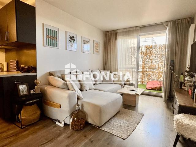 Appartement vente à La Rochelle