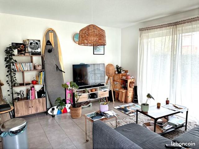 Appartement vente à Dax, Capbreton