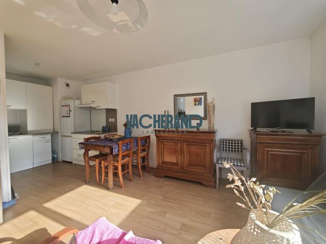Appartement vente à Lille, Saint-andré-lez-lille