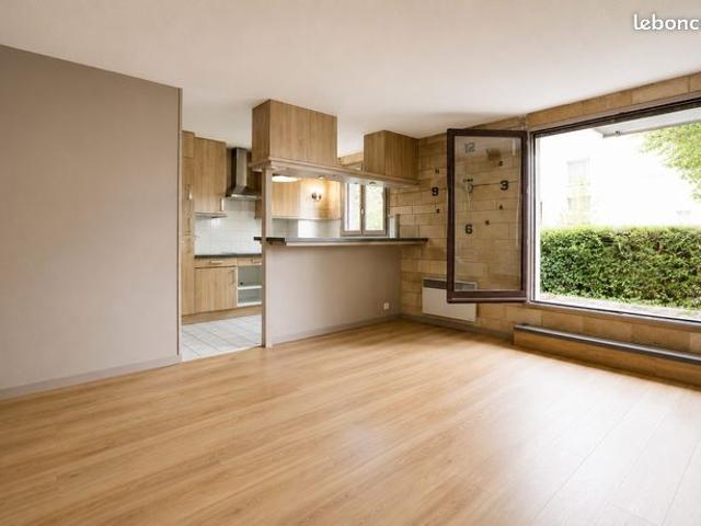 Appartement vente à Le Raincy, Livry-gargan