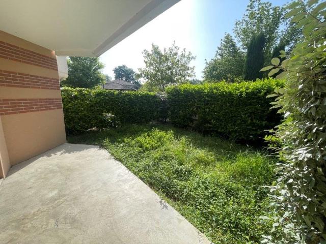 Appartement vente à Toulouse, L'union