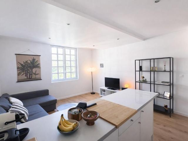 Appartement vente à Toulouse
