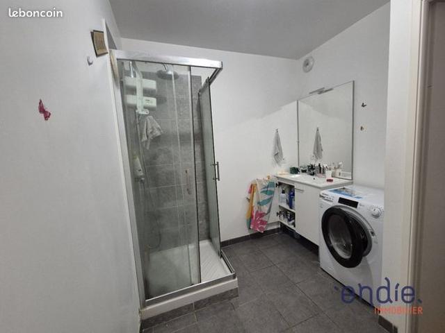 Appartement vente à Argenteuil, Bezons