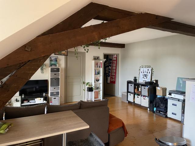 Appartement location à Poitiers