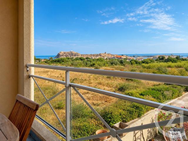Appartement vente à Calvi, L'ile-rousse