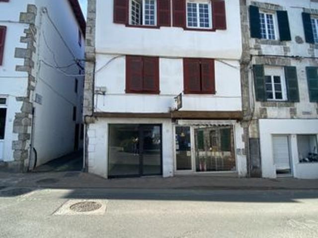 Appartement vente à Bayonne, Hasparren