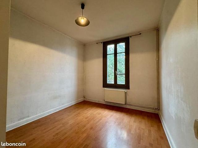 Appartement vente à Lyon, Métropole de Lyon
