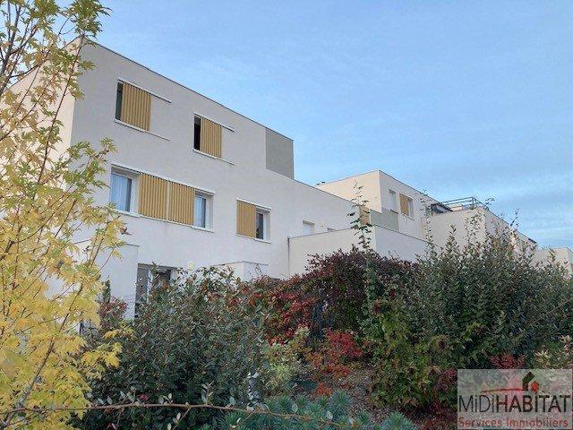 Appartement vente à Toulouse, Balma