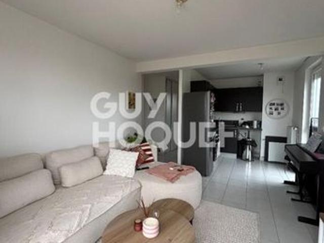 Appartement vente à Troyes, Saint-andré-les-vergers