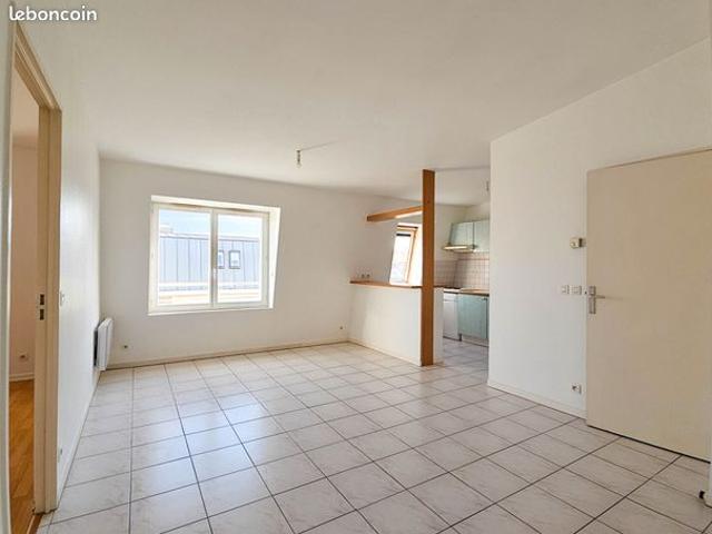 Appartement vente à Vendôme, Périgny