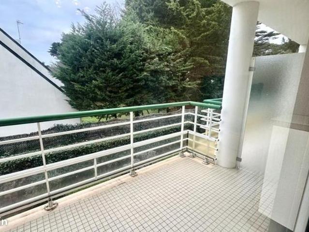 Appartement vente à Saint-Nazaire, La Baule-escoublac