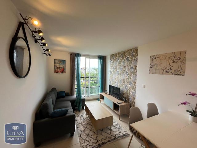 Appartement location à La Réunion