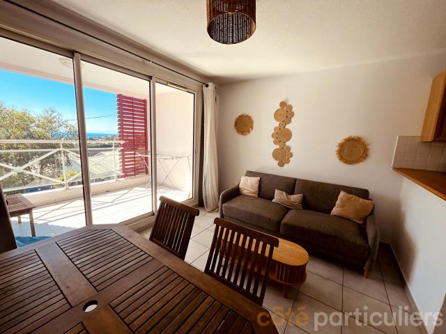 Appartement location à La Réunion
