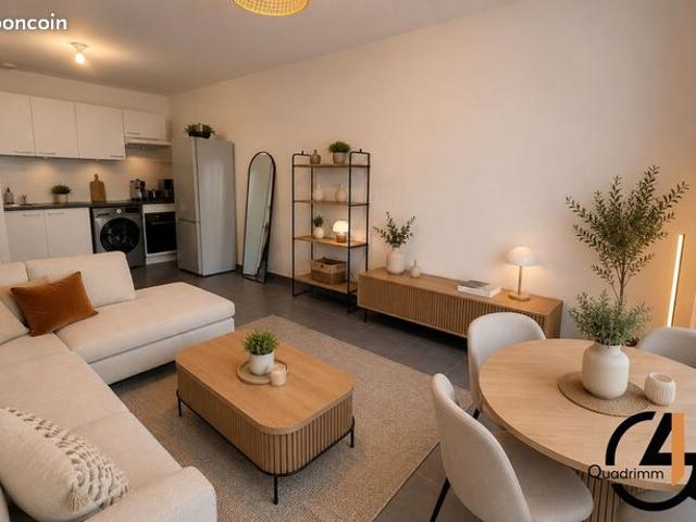 Appartement vente à Montpellier, Juvignac