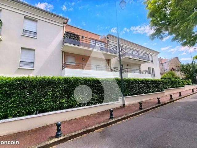 Appartement vente à Pontoise, L'isle-adam