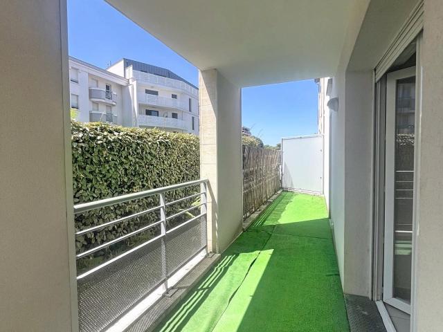 Appartement vente à Bordeaux, Le Bouscat