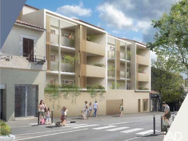 Appartement vente à Istres, Bouches-du-Rhône