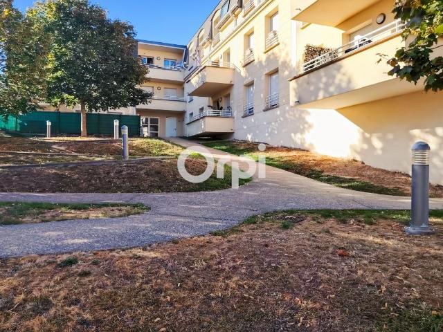 Appartement vente à Sarcelles, Puiseux-en-france