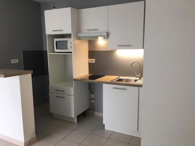 Appartement location à Nantes
