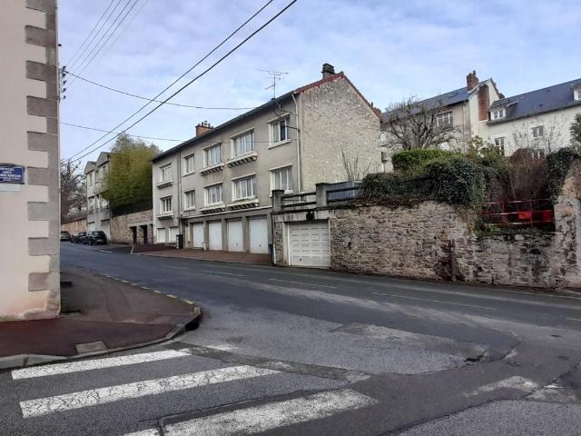 Appartement location à Limoges