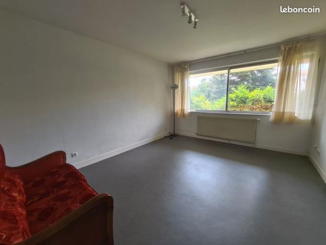 Appartement vente à Nancy, Grand Est