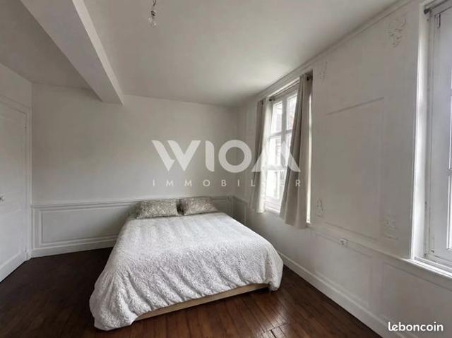 Appartement vente à Arras