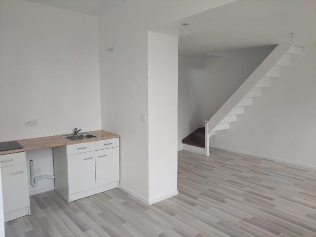 Appartement vente à Caudebec-lès-Elbeuf, Seine-Maritime