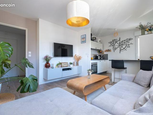 Appartement vente à Rennes, Bretagne
