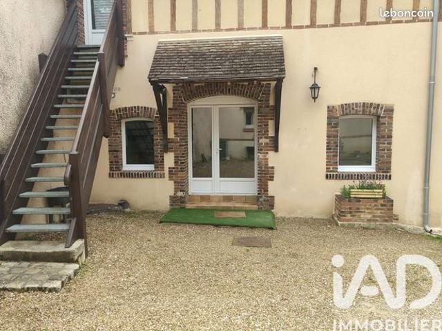 Appartement vente à Chartres, Gallardon