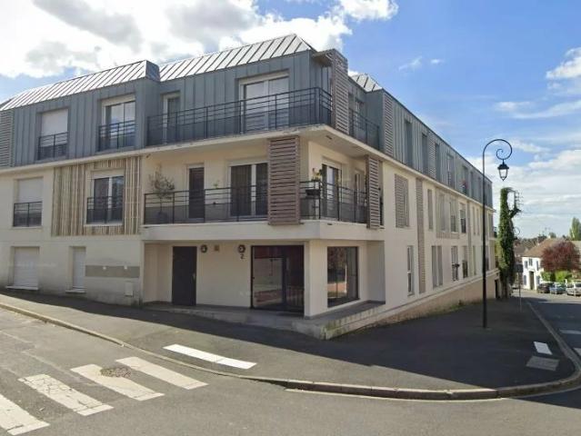 Appartement location à Torcy, Tournan-en-brie