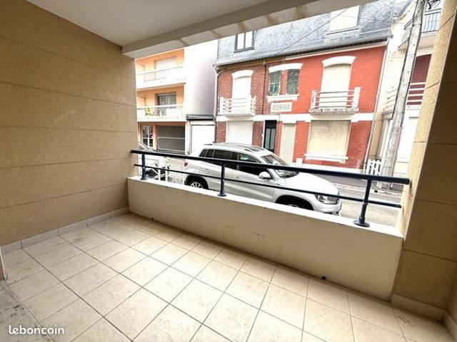 Appartement vente à Montreuil-sur-Mer, Berck