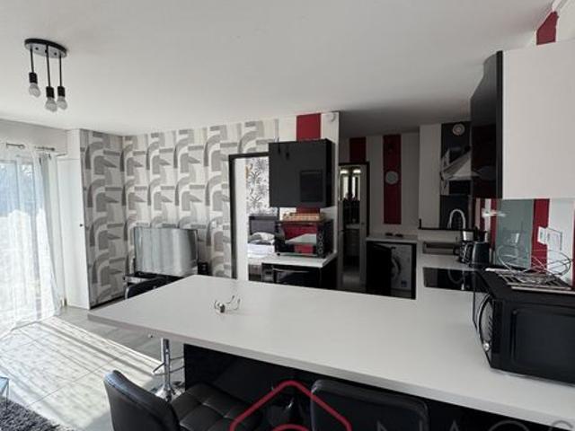 Appartement vente à Saint-Malo, Bretagne