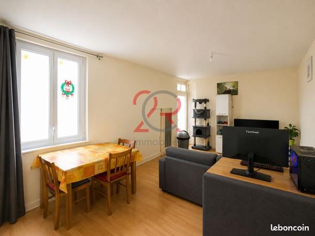Appartement vente à Redon, Bretagne