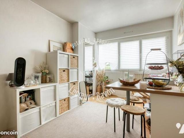 Appartement vente à Versailles, Noisy-le-roi