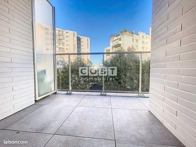 Appartement vente à Nanterre, Bois-colombes