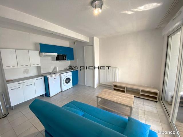 Appartement vente à Bordeaux, Lormont