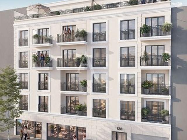 Appartement vente à Le Perreux-sur-Marne, Val-de-Marne
