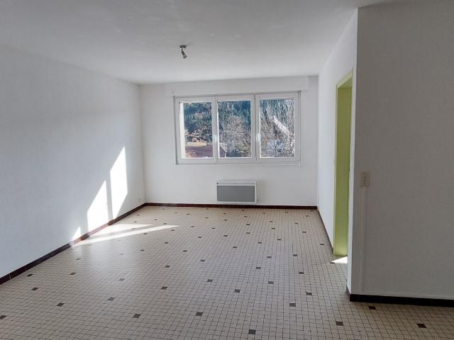 Appartement location à Pontarlier, Rochejean