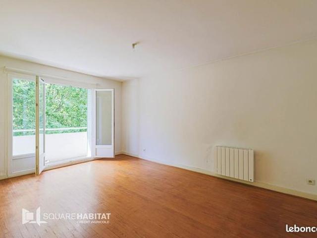 Appartement vente à Grenoble