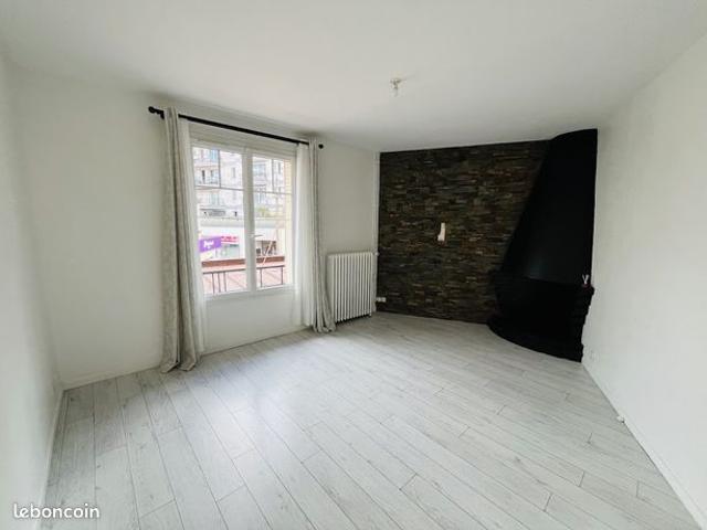 Appartement vente à Le Raincy, Aulnay-sous-bois