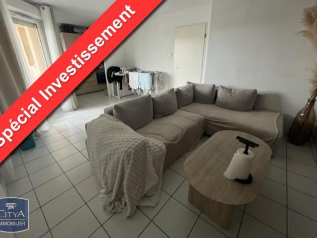 Appartement vente à Le Havre